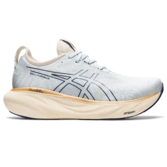 Gel-Nimbus 25 „Sky Cream”