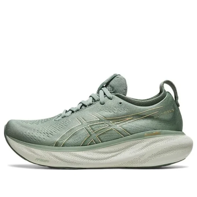 Gel-Nimbus 25 „Slate Grey Champagne”