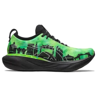 Gel-Nimbus 25 „Tokyo Marathon 2023”