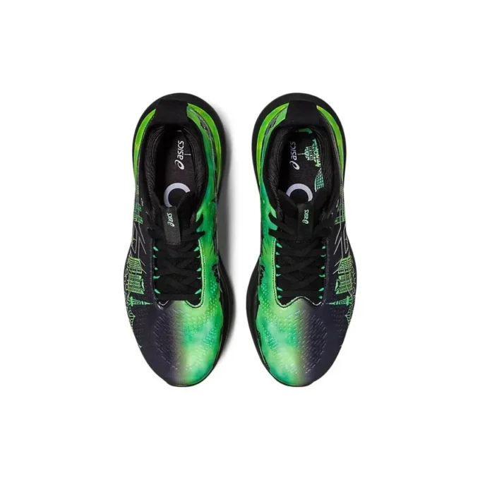 Gel-Nimbus 25 „Tokyo Marathon 2023”