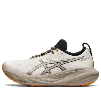 Gel-Nimbus 25 TR „Oatmeal Orange”