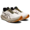 Gel-Nimbus 25 TR „Oatmeal Orange”