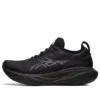 Gel-Nimbus 25 „Triple Black”