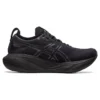 Gel-Nimbus 25 „Triple Black”