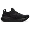 Gel-Nimbus 25 „Triple Black”