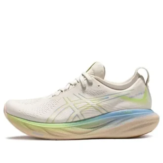 Gel-Nimbus 25 „White”