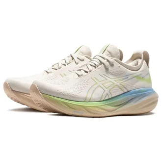 Gel-Nimbus 25 „White”