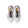 Gel-Nimbus 25 „White Classic Red”