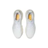 Gel-Nimbus 25 „White Silver”
