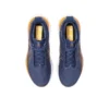 Gel-Nimbus 25 Wide „Deep Ocean Bright Orange”