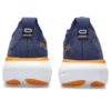 Gel-Nimbus 25 Wide „Deep Ocean Bright Orange”