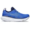 Gel-Nimbus 25 Wide „Illusion Blue Pure Silver”
