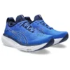 Gel-Nimbus 25 Wide „Illusion Blue Pure Silver”