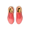 Gel-Nimbus 25 Wide „Papaya Dusty Purple”
