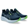 Gel-Nimbus 26 4E Wide „French Blue”