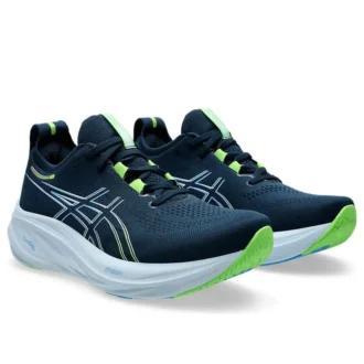 Gel-Nimbus 26 4E Wide „French Blue”