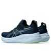 Gel-Nimbus 26 4E Wide „French Blue”