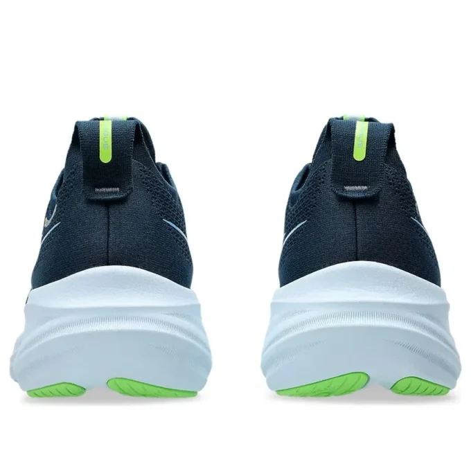 Gel-Nimbus 26 4E Wide „French Blue”