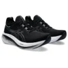 Gel-Nimbus 26 4E Wide „Negru Grafit Gri”