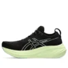 Gel-Nimbus 26 „Black Cool Matcha”