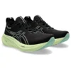 Gel-Nimbus 26 „Black Cool Matcha”