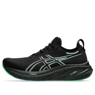 Gel-Nimbus 26 „Black Soothing Sea”