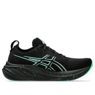 Gel-Nimbus 26 „Black Soothing Sea”