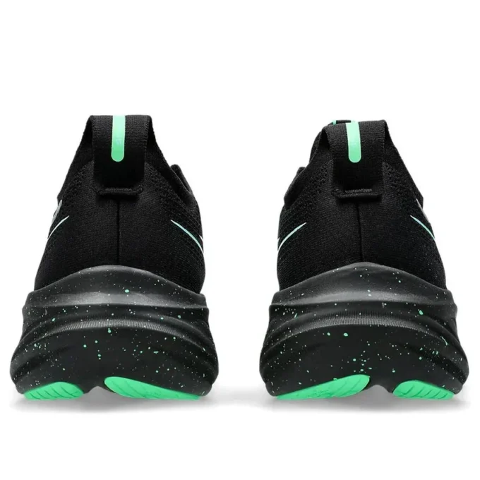 Gel-Nimbus 26 „Black Soothing Sea”