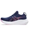 Gel-Nimbus 26 „Blue Expanse Bold Magenta”