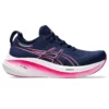 Gel-Nimbus 26 „Blue Expanse Bold Magenta”