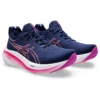 Gel-Nimbus 26 „Blue Expanse Bold Magenta”