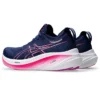 Gel-Nimbus 26 „Blue Expanse Bold Magenta”