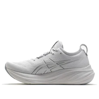Gel-Nimbus 26 „Concrete Pure Silver”