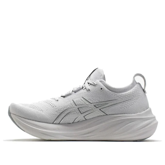 Gel-Nimbus 26 „Concrete Pure Silver”