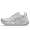 Gel-Nimbus 26 „Concrete Pure Silver”