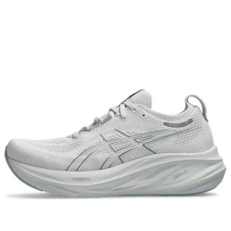 Gel-Nimbus 26 „Concrete Pure Silver”