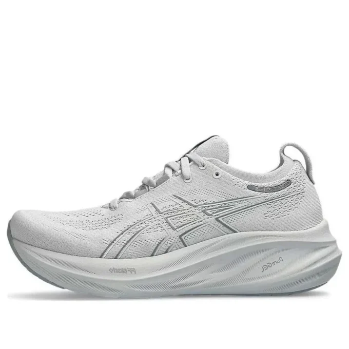Gel-Nimbus 26 „Concrete Pure Silver”