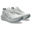 Gel-Nimbus 26 „Concrete Pure Silver”