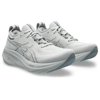 Gel-Nimbus 26 „Concrete Pure Silver”
