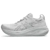 Gel-Nimbus 26 „Concrete Pure Silver”