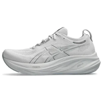 Gel-Nimbus 26 „Concrete Pure Silver”