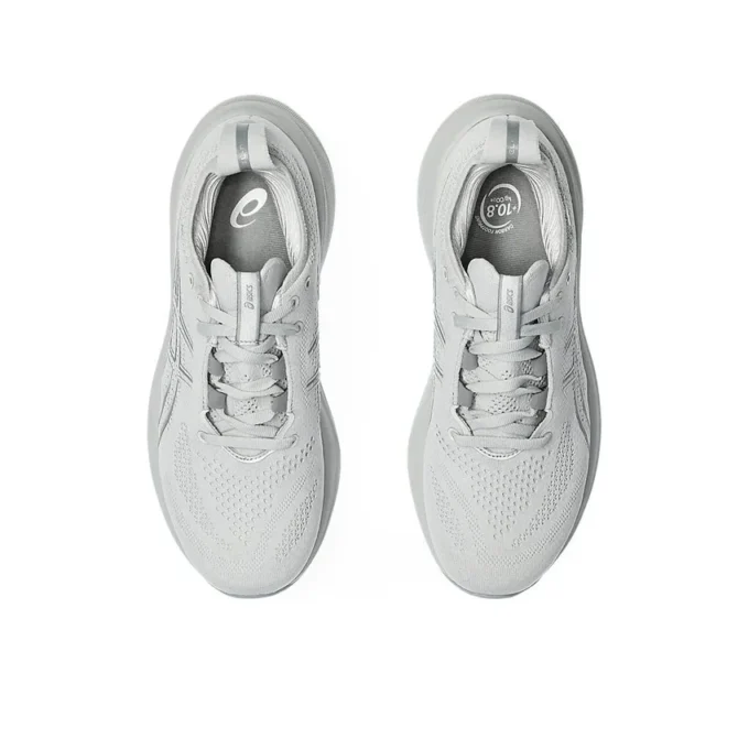 Gel-Nimbus 26 „Concrete Pure Silver”