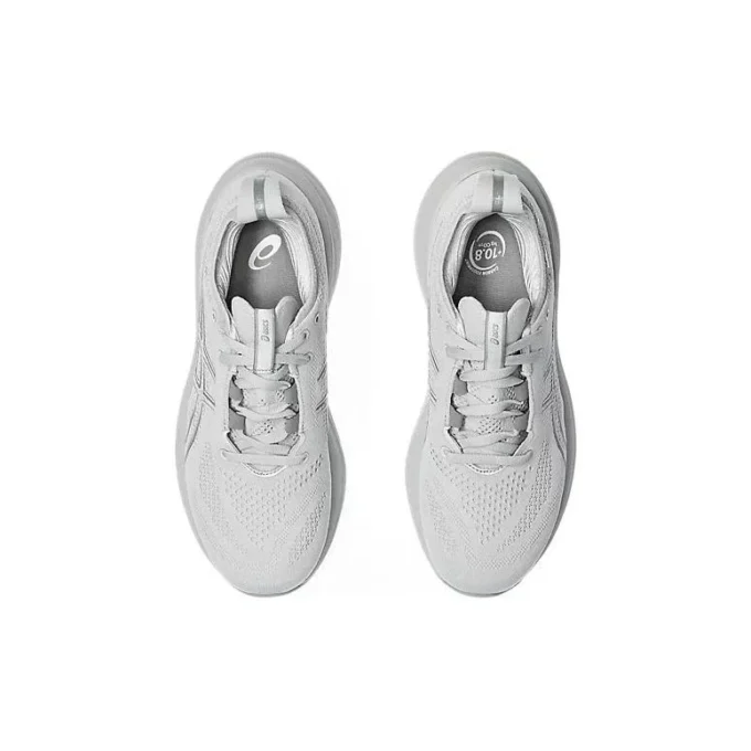 Gel-Nimbus 26 „Concrete Pure Silver”