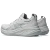 Gel-Nimbus 26 „Concrete Pure Silver”