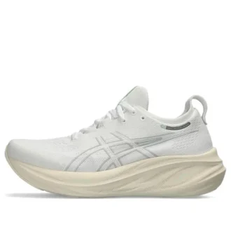 Gel-Nimbus 26 „Cream White”