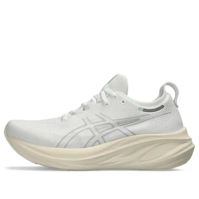 Gel-Nimbus 26 „Cream White”