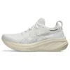 Gel-Nimbus 26 „Cream White”