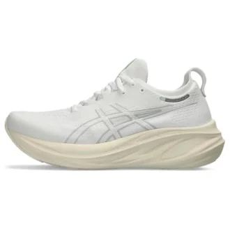 Gel-Nimbus 26 „Cream White”