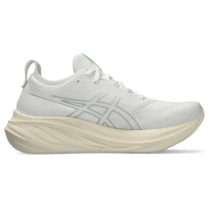 Gel-Nimbus 26 „Cream White”