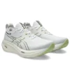 Gel-Nimbus 26 Extra Wide „White Birch”